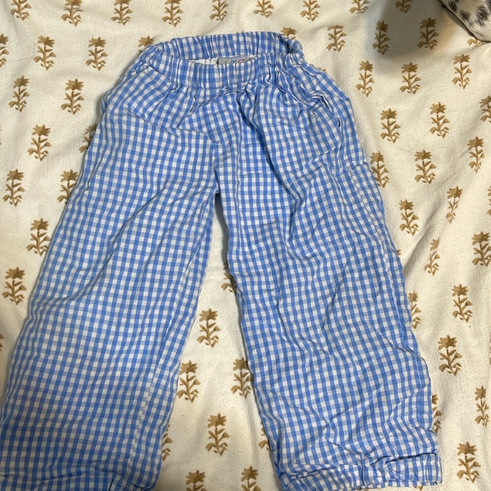 LTC pants 2t